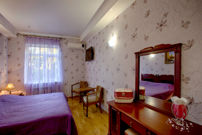 В КРАЮ ЗОЛОТОГО РУНА 30.12-03.01