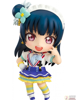 Нендроид Йошико Цушима (Tsushima Yoshiko)