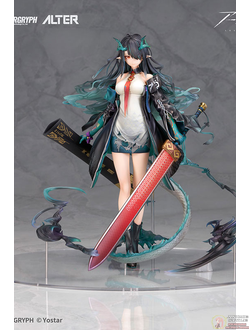 Фигурка 1/7 Даск (Dusk Alter)