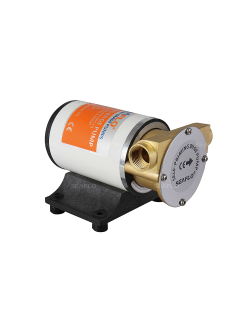 Помпа импеллерная, 30 л/мин, 24 В