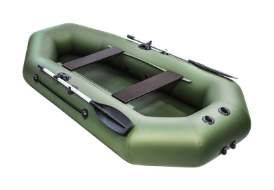 Надувная лодка Аква-Мастер 280
