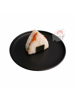 Онигири Филадельфия