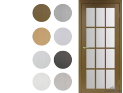 Турин 542.2222 Орех ОП