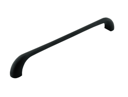 Ручка  Bogoria С=192 черный песок  (02.0307)  AQ  *