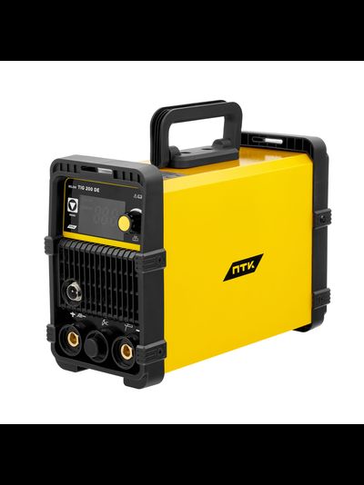 ПТК RILON TIG 200 DE