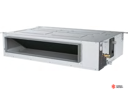 Канальная полупромышленная сплит-система Haier AD71S2LM1FA / 1U71S1LR1FA (2025)