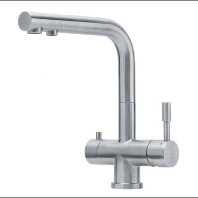 Смеситель Franke Atlas Clear Water