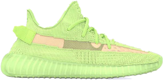 ADIDAS YEEZY BOOST 350 VGLOW IN THE DARK blackshop59 .