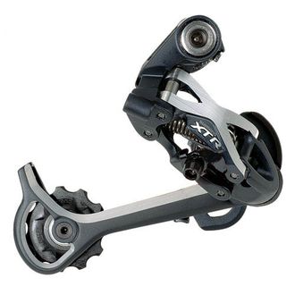 Перекл. задн. Shimano M970, XTR, SGS, 9 ск., петух, XTR-RD-M970-SGS-9