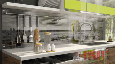 Кухонный гарнитур №WS-0418