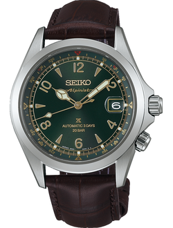 Наручные часы Seiko SPB507J1