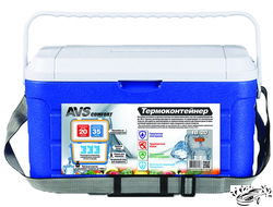 Термоконтейнер IB-20 AVS