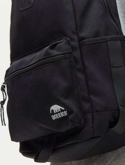 Рюкзак Anteater Nano Bag Черный детали