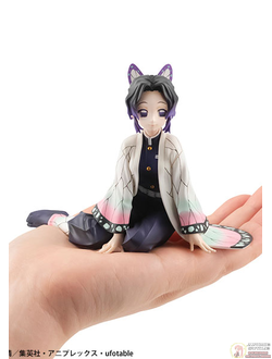 Фигурка Синобу Котё (G.E.M. Shinobu Kochou Tenohira)