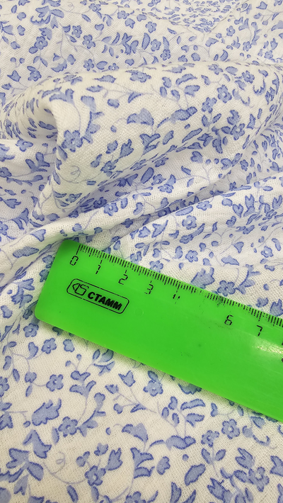 Муслин Дабби 3148  Цвет 1 Под заказ