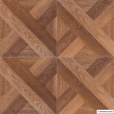 Ламинат Floorwood Palazzo Фьюмичино Нова 2101 34 класс толщина 8 мм с фаской 2.9112 м2