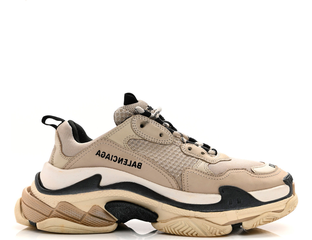 New balenciaga triple s 2019 top