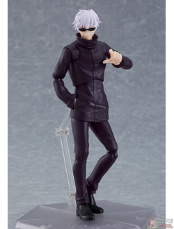 Фигурка фигма Сатору Годзё (figma Satoru Gojou)