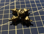 Plug TCA for  F2A N 02.