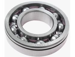 Подшипник 6-50207 (6207N.Р6)* ГОСТ 2893-82