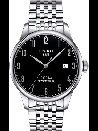 Швейцарские часы Tissot T006.407.11.052.00