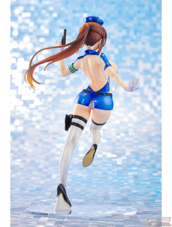 Фигурка Police Officer Sakurada Asahi