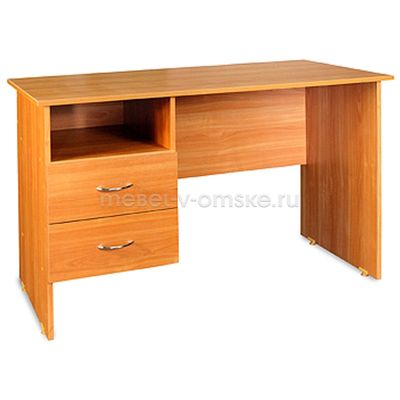 ФР434 Стол письменный С50. Размер: 1200х750х600.