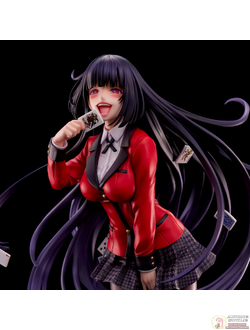 Фигурка 1/6 Юмэко Джабами (Yumeko Jabami Union Creative International Ltd)