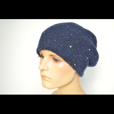 Берет Vizio 1126  B синий