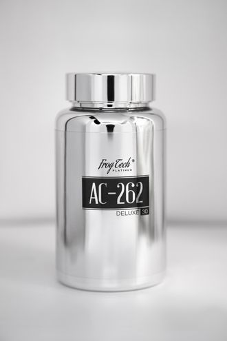 AC 262 10mg (accadine, sarmastol, акадин, сармастол) 30капсул от FROGTECH Platinum