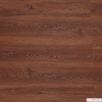 Кварцвиниловая плитка Aqua Floor Real Wood AF6051 клеевая