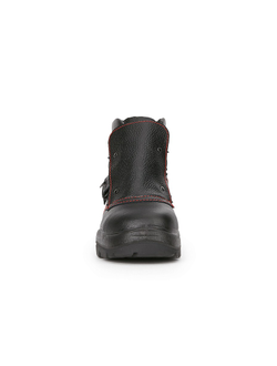 Ботинки НИТРО МАКС с КП для сварщика с системой быстрого сброса, БОТ249-М