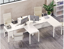 Мебель для персонала METAL SYSTEM