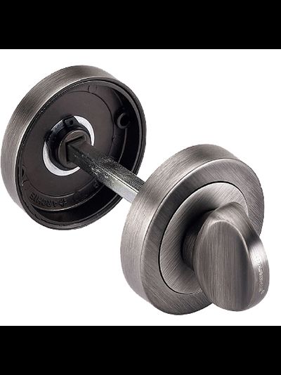 ARCHIE Завертка GENESIS OL-20G BL.SILVER