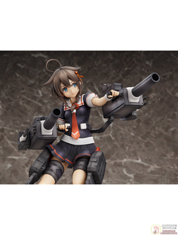 Фигурка 1/8 Шигурэ (Shigure Kai Ni ver.)