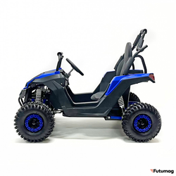 Багги GreenCamel Намиб T008 (48V20Ah 1200W R6 Дифф)