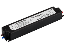 Герметичные DC 24V [IP67, пластик]