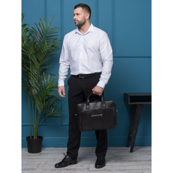 Сумка для ноутбука Ruffo black (арт. 1005-01)