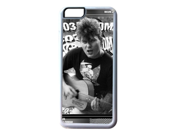 Чехол на телефон Сектор Газа, Юрий Хой №30