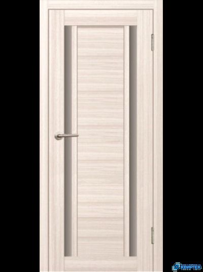 Дверь остеклённая с покрытием ПВХ ЦДО-703 купить в Челябинске | КВИРТЕК