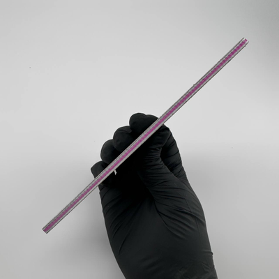 Пилки TAF 100/180 с дизайном (25 штук)