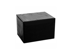 Плиометрический бокс безопасный, 750х500х600 мм AV900/80