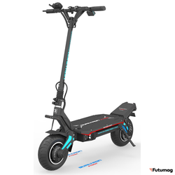 ЭЛЕКТРОСАМОКАТ DUALTRON Storm LIMITED (2022)