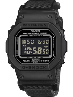 Часы Casio G-Shock DW-5600MNC-1E