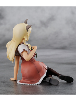 Фигурка 1/8 Накуру Наруми (Narumi Nakuru)