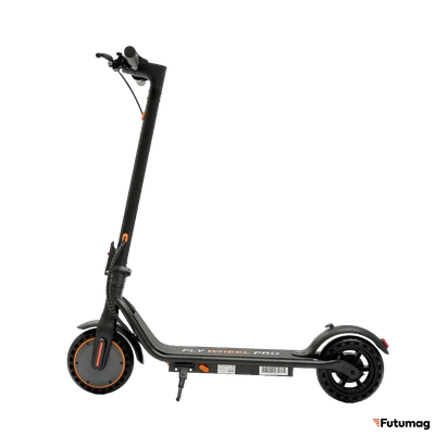 Электросамокат AOVO FLY Pro