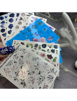 Наборы слайдеров , распродажа