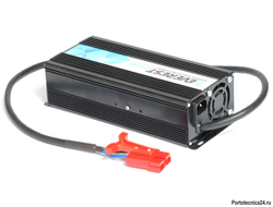 Зарядное Устройство для Гелевых Аккумуляторов Everest Energy 24-15