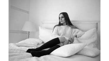 Будуар и НЮ 18+