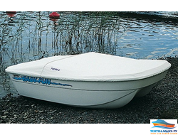 Тент на лодку TERHI 235 Baby fin